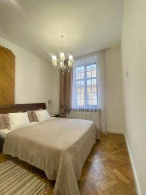 Lviv Apart 2 вул Ковжуна 2 кім